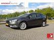 Ford Focus ECOBOOST 125PK WAGON TITANIUM