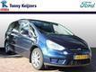 Ford S-MAX 2.5-20V TURBO ECC 17`LM 220PK! Zondag A.S. OPEN!