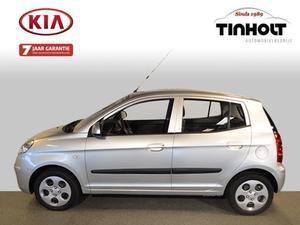 Kia Picanto 1.0 X-pect