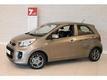 Kia Picanto 1.0 CVVT Colorline 5drs !! RIJKLAAR !! *LM-VELGEN  ECC  CRUISE CONTROLE  BLUETOOTH CARKIT* garantie