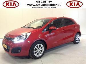 Kia Rio 1.2 CVVT PLUS PACK 5DRS