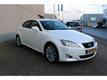 Lexus IS 250 250 208 pk Aut Business Leder navi