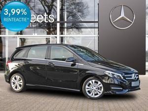 Mercedes-Benz B-klasse 180 AMBITION NAVI, AIRCO, CRUISE CONTROL