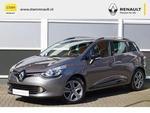 Renault Clio TCE 90pk Night&Day  1ste eig. R-LINK Airco
