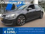 Volkswagen Golf 2.0 GTD 185PK FULL OPTION