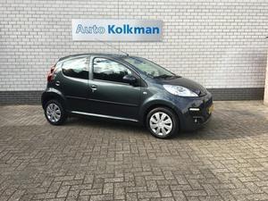 Peugeot 107 1.0 ACTIVE Rijklaarprijs!