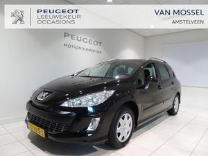 Peugeot 308 XS PREMIERE 1.6 VTI 16V SW