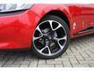 Renault Clio Estate TCE 90pk EXPRESSION 17` VELGEN , ZWART DAK , NAVI,PDC,ARMSTEUN.ENZ zeer compleet