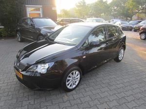 Seat Ibiza 1.2 TDI STYLE ECOMOTIVE