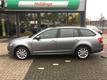 Skoda Octavia Combi 1.2 TSI Greentech Ambition BUSINESSLINE