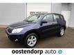 Toyota RAV4 2.0 VVTI EXECUTIVE Lederen bekleding