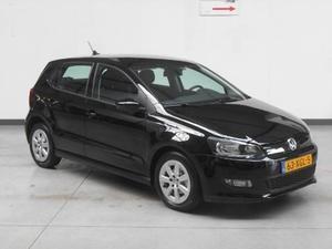 Volkswagen Polo 1.2tdi bluemotion ecc navigatie usb mooi.