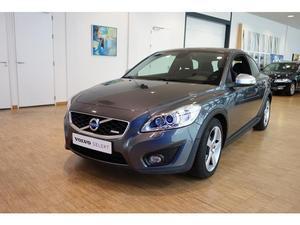 Volvo C30 D2 R-DESIGN   RTi   Schuifdak