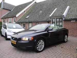 Volvo C70 2.5 T5 Momentum