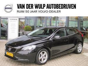 Volvo V40 D2  2.0L  120PK MOMENTUM TREKHAAK NAVIGATIE