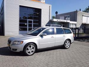 Volvo V50 1.6 Edition I ECC CRUISE 17 INCH 172000KM !!!