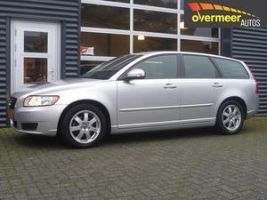 Volvo V50 D2 ADVANTAGE