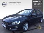 Volvo V60 D6 hybrid Summum 0% fiscale bijtelling