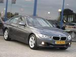 BMW 3-serie 320iA 184pk High Executive LEDER NAVI XENON