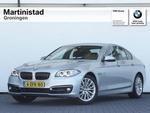 BMW 5-serie 530dA High Executive Optioneel: VMD First Class Garantieverlenging