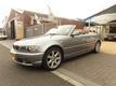 BMW 3-serie Cabrio 318CI SPECIAL EXECUTIVE leer, intrieur, electrickap, airco, cruise, controle.nieuwe,distribut