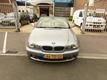 BMW 3-serie Cabrio 318CI SPECIAL EXECUTIVE leer, intrieur, electrickap, airco, cruise, controle.nieuwe,distribut