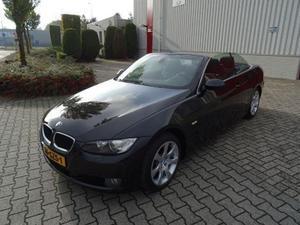 BMW 3-serie Cabrio 320i High Executive