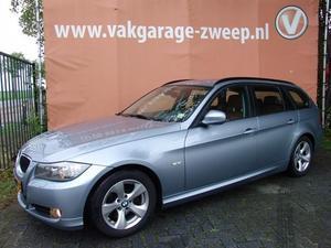 BMW 3-serie Touring 320D 163PK EFFICIENT DYNAMICS EDITION LUXURY LINE