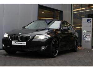 BMW 5-serie 535I Automaat HIGH EXECUTIVE