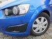 Chevrolet Aveo 1.2I LS 5DRS AC CV AB CRUISE ELEK.RAMEN 77.000KM!