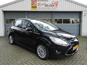 Ford C-MAX 1.6 TDCI LEASE TITANIUM NAVI PDC bluetooth