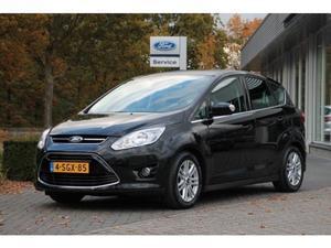 Ford C-MAX 1.0 Ecoboost 125 PK TITANIUM Navigatie Trekhaak