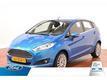 Ford Fiesta 1.0 ECOB.74KW 100PK TITANIUM 5D TREKHAAK