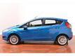 Ford Fiesta 1.0 ECOB.74KW 100PK TITANIUM 5D TREKHAAK