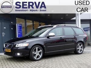 Volvo V50 D2 Limited Edition | Navi | Leder