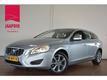 Volvo V60 BWJ 2011 2.0 D3 163PK OCEAN RACE   NAVI   LEER   CLIMA   PDC   LMV