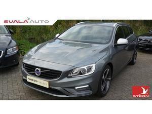 Volvo V60 T3 Automaat R-Design Winter Scandinavian Line