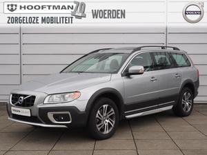 Volvo XC70 D3 AUT 6  LIMITED EDITION LUXURY LINE 17INCH NAVI XENON LEDER