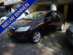 Ford Focus 1.6 TREND sport