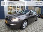 Peugeot 308 ACTIVE 1.6 THP 125 5-DEURS NAVI | LM-VELGEN | P.HULP