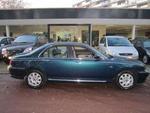 Rover 75 2.0 V6 CLUB uitv.in ZEER NETTE STAAT !!