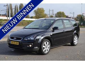 Ford Focus Wagon 1.8-16V AMBIENTE NIEUWE APK   GARANTIE