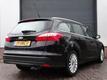 Ford Focus Wagon 1.6 EcoBoost 182pk! Titanium Xenon | Leder | 17`lmv