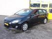 Ford Focus Wagon 1.6 TDCI 105PK ECONETIC LEASE TITANIUM BJ2013 Navi ECC Cruise-Control PDC