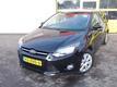 Ford Focus Wagon 1.6 TDCI 105PK ECONETIC LEASE TITANIUM BJ2013 Navi ECC Cruise-Control PDC