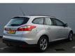 Ford Focus Wagon 1.0 ECOBOOST EDITION Trekhaak, Navigatie, Parkeersensoren