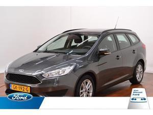 Ford Focus 1.0 ECOBOOST 74KW WAGON TREND NAVI