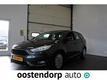 Ford Focus Wagon 1.5 TDCI Trend Groot navigatiescherm