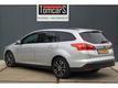 Ford Focus Wagon 125PK EcoB. Business Navigatie Stoelverw. Parkeerhulp