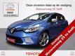 Renault Clio 1.2 GT AUTOMAAT. GT-LINE. NAVI. 120PK **SALE**